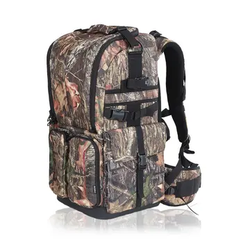 

Benro Falcon 400 double-shoulder slr professional camera bag camera bag rain cover