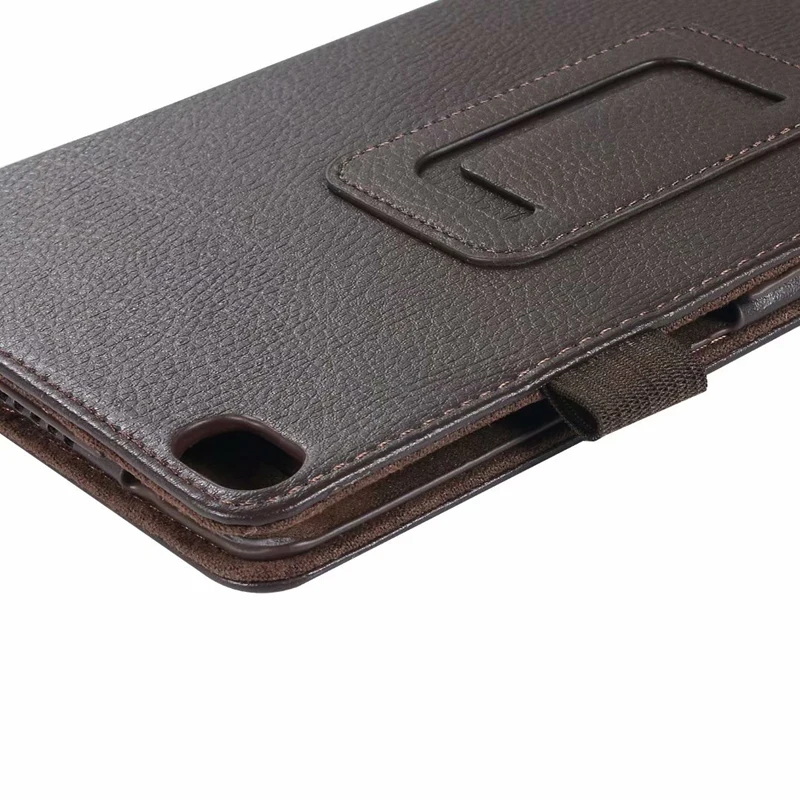 Stand Case for Lenovo Tab E8 Cover TB-8304F Protector LenovoE8 Capa Fundas TabE8 8.0" 8304 8304F Sleeve Casing Bag
