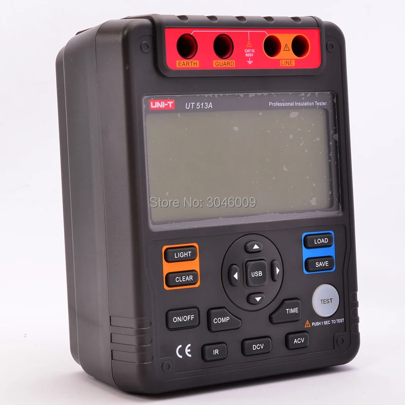 UT513A 3