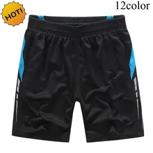 Летние для видов спорта на окрытом воздухе, футбола trainning шорты для женщин тренажерный зал обувь для бега фитнес свободные дышащие для мужчин практика короткие мотобрюки 12 цветов