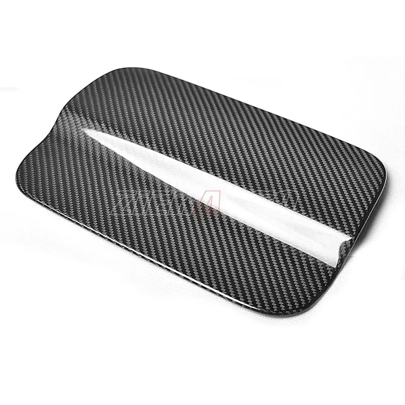 carbon tank cover for BMW M4 F82 F83 (3)