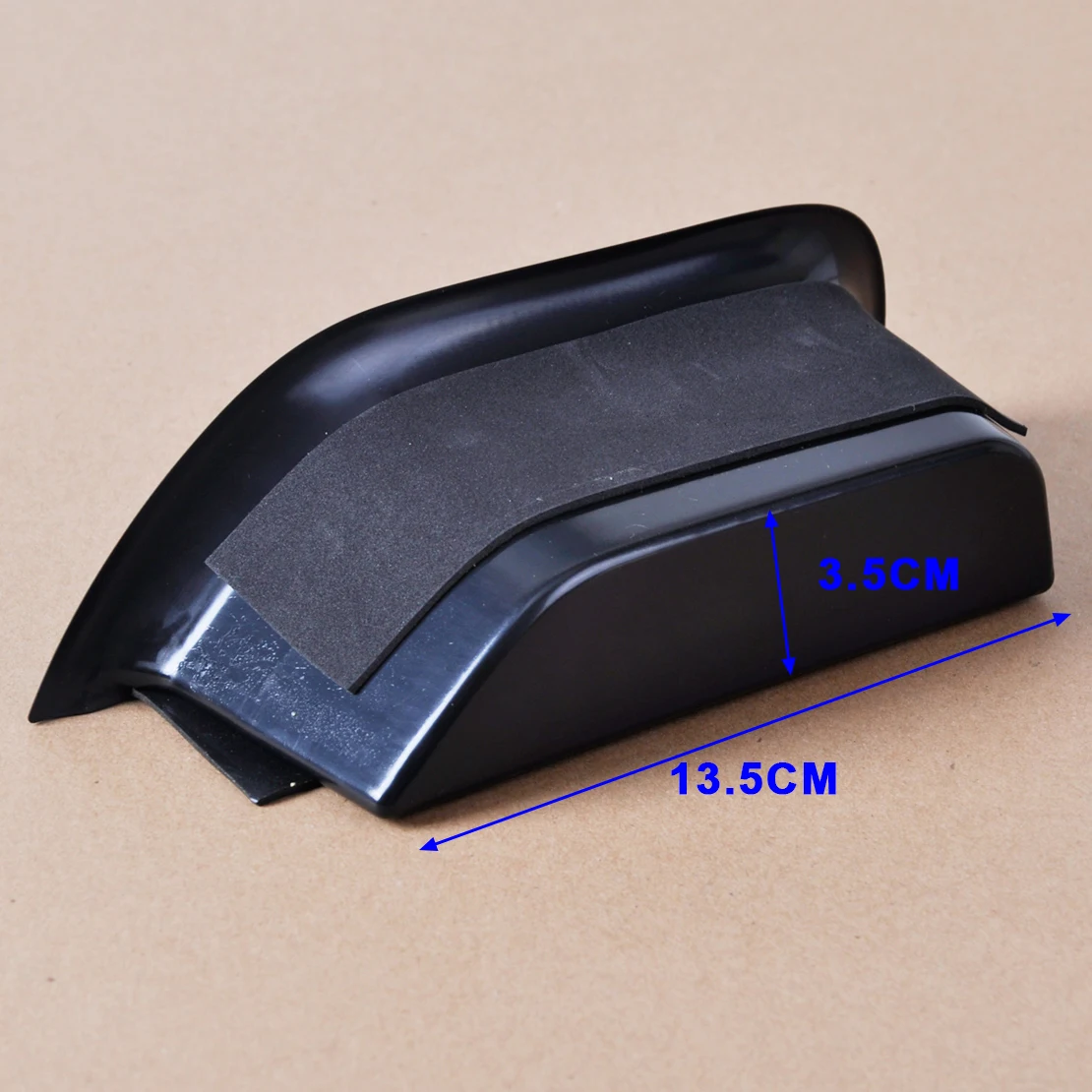 CITALL 4 шт. Новинка черная передняя+ задняя дверь подлокотник коробка для хранения Контейнер держатель для Mercedes Benz W212 E класс 2010 2011 2012