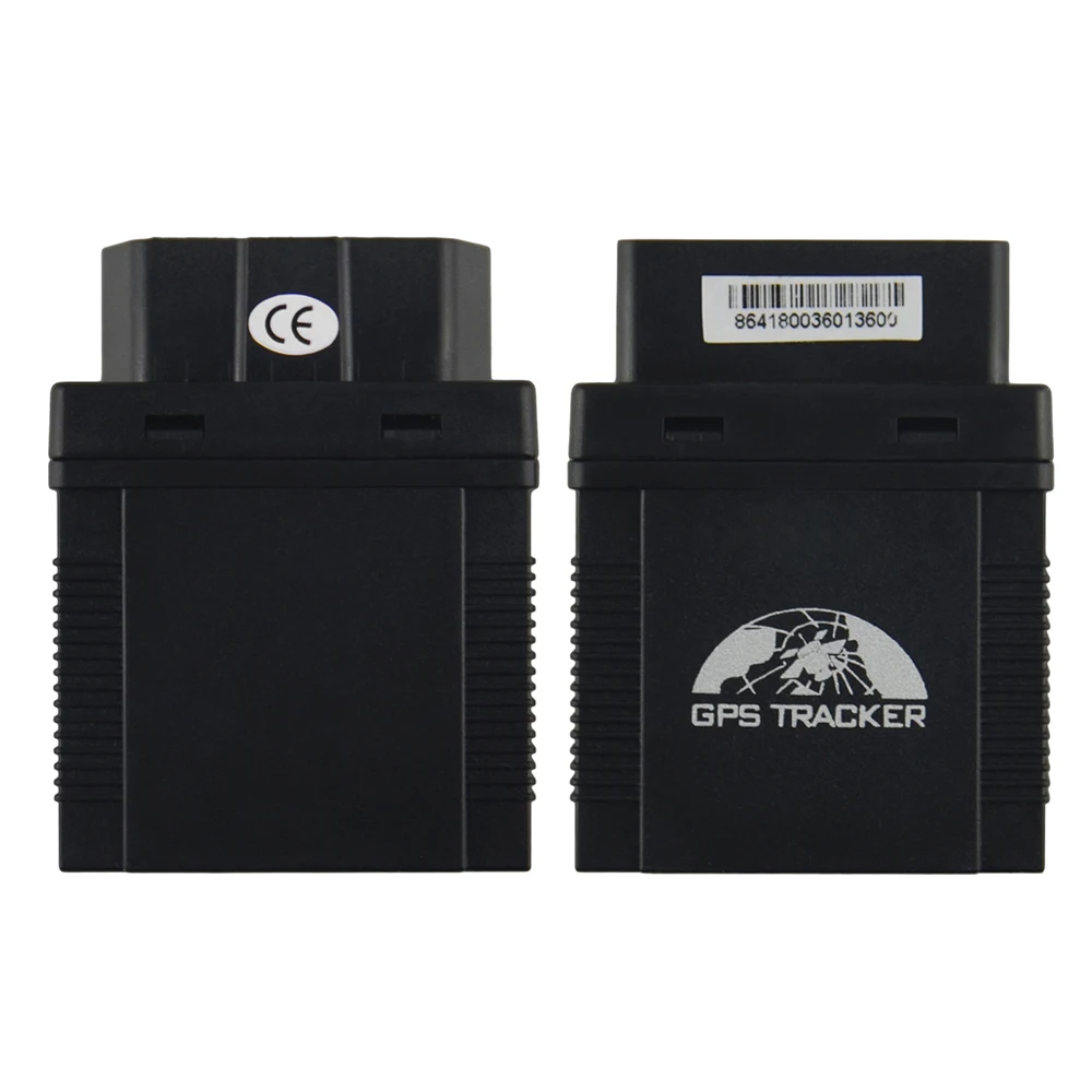 Original Coban GPS Car Tracker Vehicle Locator GSM OBD GPS306A/TK306A 5pcs/lot Multi-function with SOS Button | Автомобили и