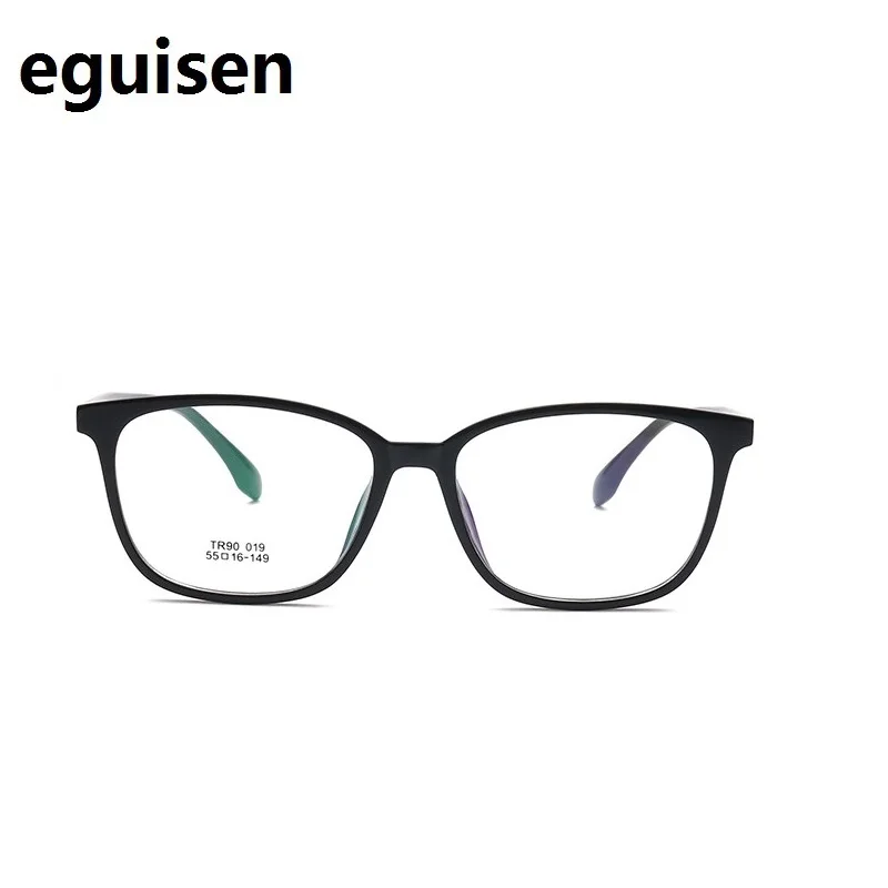 Ширина-141 новые мужские модные очки для близорукости, оправа для очков TR90, оправа для очков, очки по рецепту, женские очки для чтения, оправа для мужчин