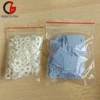 100Pcs TO-220 Transistor Plastic Washer Insulation Washer + 100Pcs TO-220 Isolated Silicone Pad Sheet Strip ► Photo 2/5