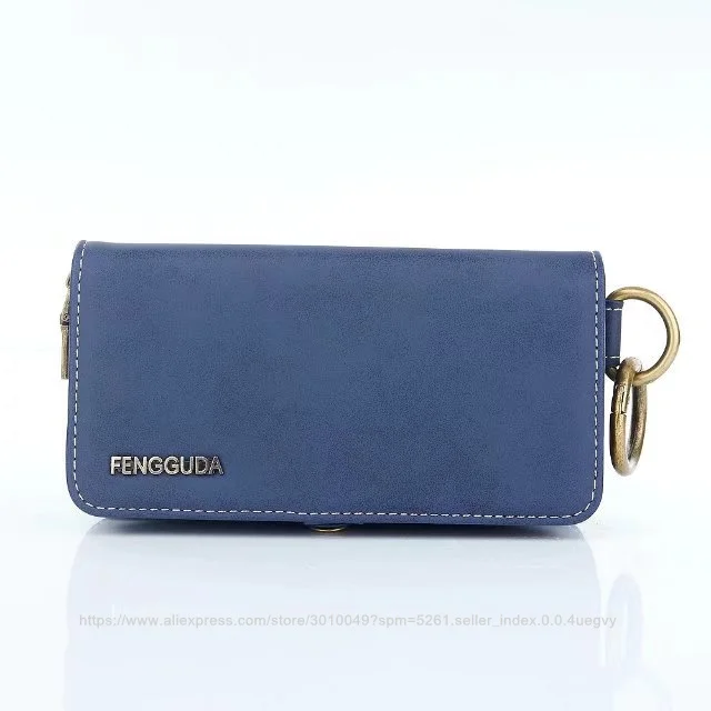 6 6s Plus Luxury Original Bag Multi-functional Case For Apple iPhone 6 6S 6 Plus 6S Plus Leather Card Holder Wallet Stand Cover (16)