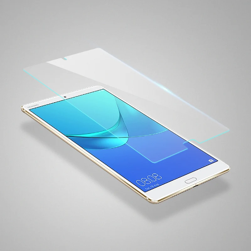 

Tempered Glass membrane For Huawei MediaPad M5 8.4 SHT-W09 SHT-AL09 Steel film Tablet Screen Protection Toughened