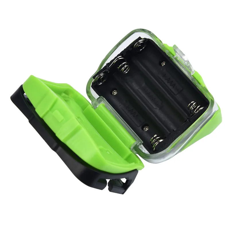 COB LED Headlight Camping Head Light LED Hiking Mini Headlamp Head Torch Light 3 Modes Headlight Outdoor Zaklamp 40DC145
