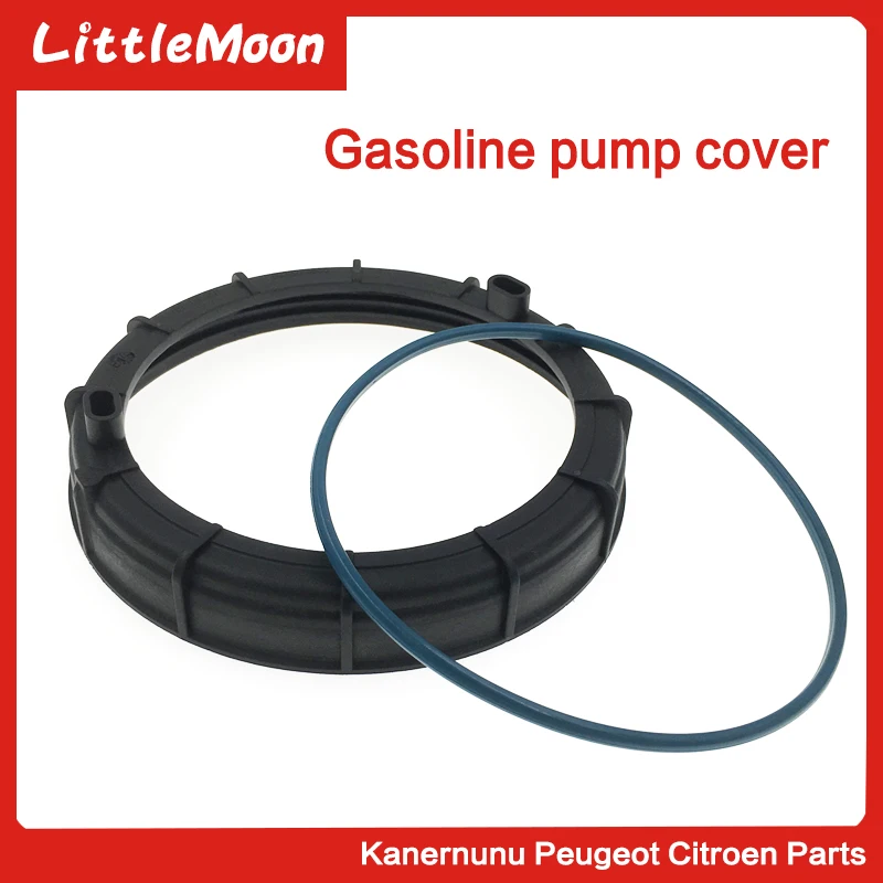 

Electric Fuel Pump Locking Seal Cover O Ring For Peugeot 307 206 308 408 3008 508 Citroen Triumph C4 C5 Cquatre C3 301 Elyess