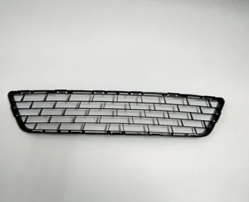

ABS plastic Front Center Racing Grills Billet Grille Cover For 2012-2014 Nissan sylphy sentra 1PC lower part