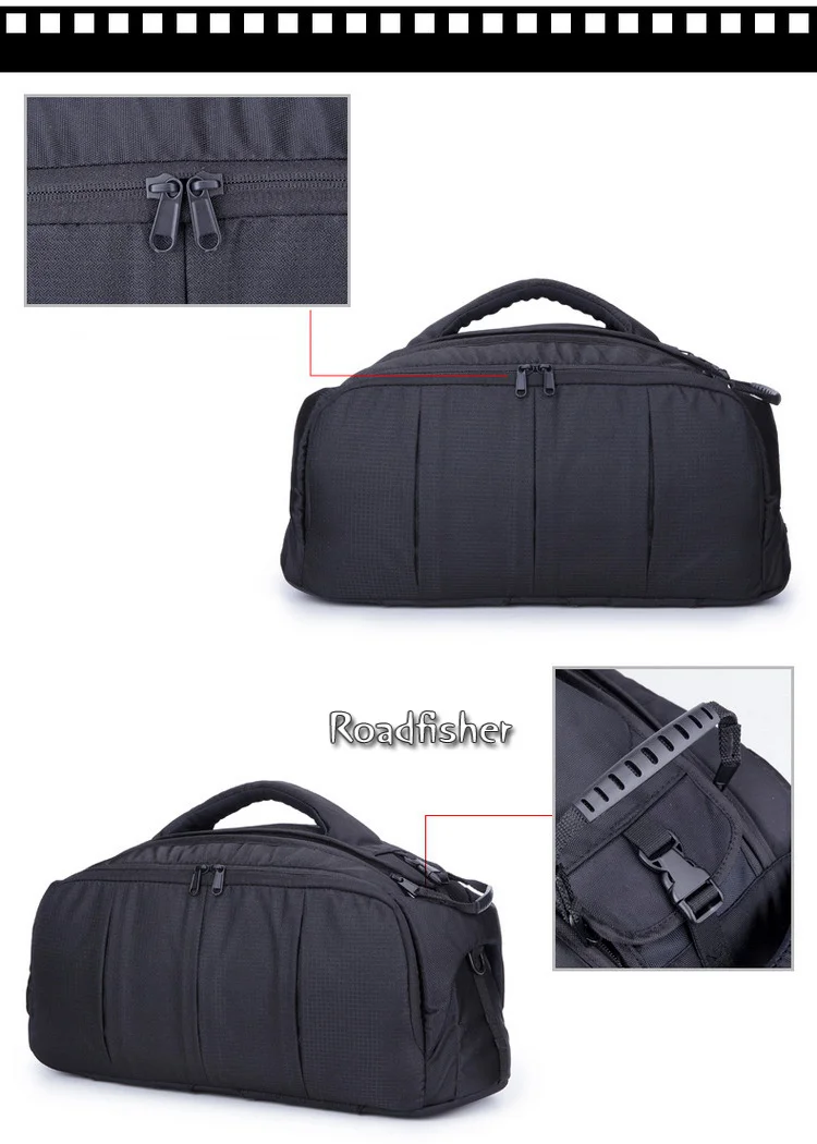 Camcorder bag for SONY NX100-4