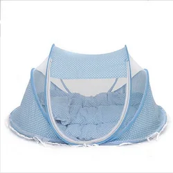 2016 Spring Winter 0-3Years Baby Bed Portable Foldable Baby Crib With Netting Newborn Sleep Bed Travel Bed Baby 100%Cotton BD10 2016 Spring Winter 0-3Years Baby Bed Portable Foldable Baby Crib With Netting Newborn Sleep Bed Travel Bed Baby 100%Cotton BD10