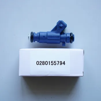 

fuel injector for CITROEN SAXO / XSARA . PEUGEOT 206 / 306 OEM: # 0280155794