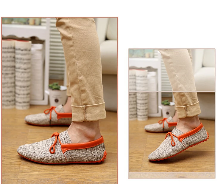 2020 laisumk dropshipping sapatos masculinos verão respirável