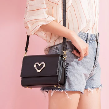 

2019 New Leather Flap Women Bag High Quality Casual Female Bags Trunk Tote Brand Shoulder Bag Ladies Large Bolsos