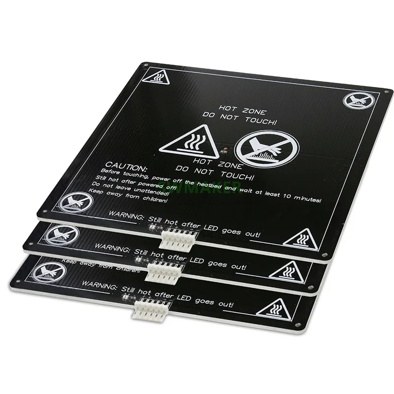 Anet-A6-A8-MK3-12V-Heatbed-Aluminum-Heated-Bed-220mm-220mm-3mm-Upgraded-from-MK2B-MK2A