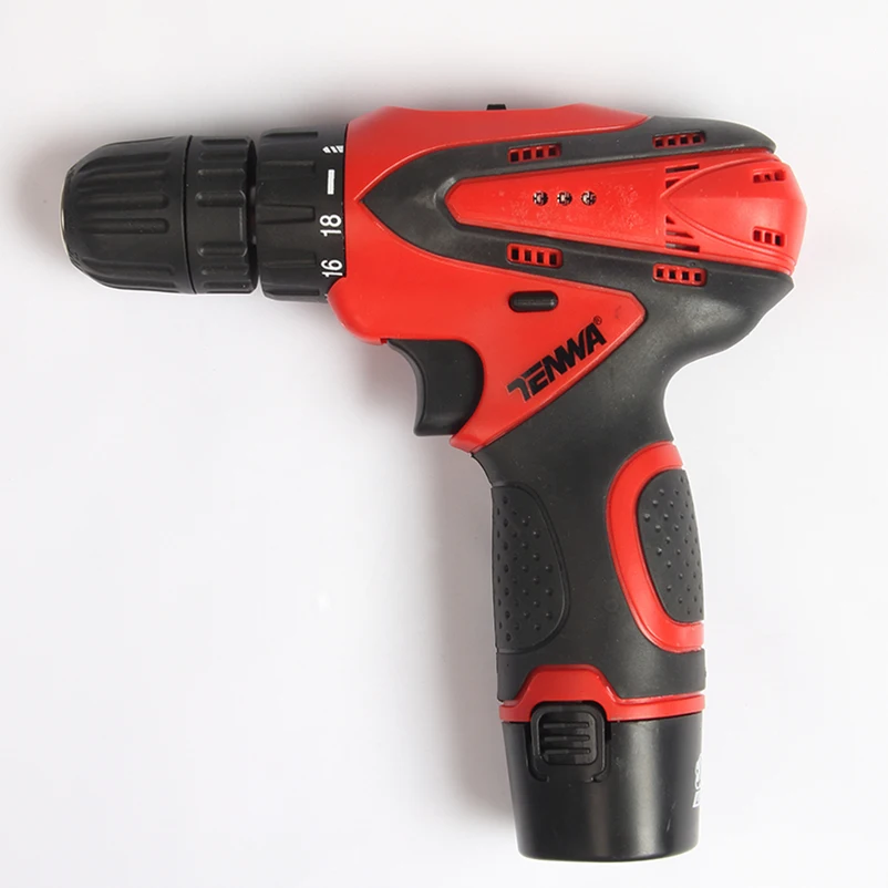 Cordless drill (1)