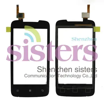 

Wholesale High Quality Touch Screen Digitizer For Lenovo A390