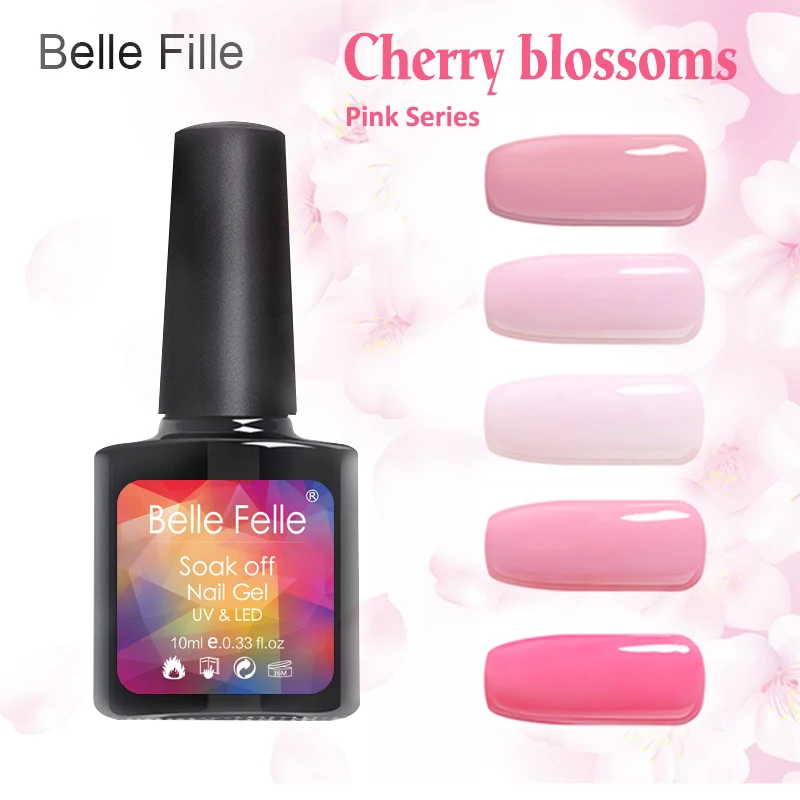 Led Uv Gel Vernis à Ongles Semi Permanent Apprêt Surfaçant