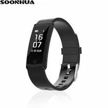 Smart Браслет Шагомер сердечного ритма крови кислородом Приборы для измерения артериального давления Мониторы сна Мониторы Фитнес трекер Браслет часы PK miband