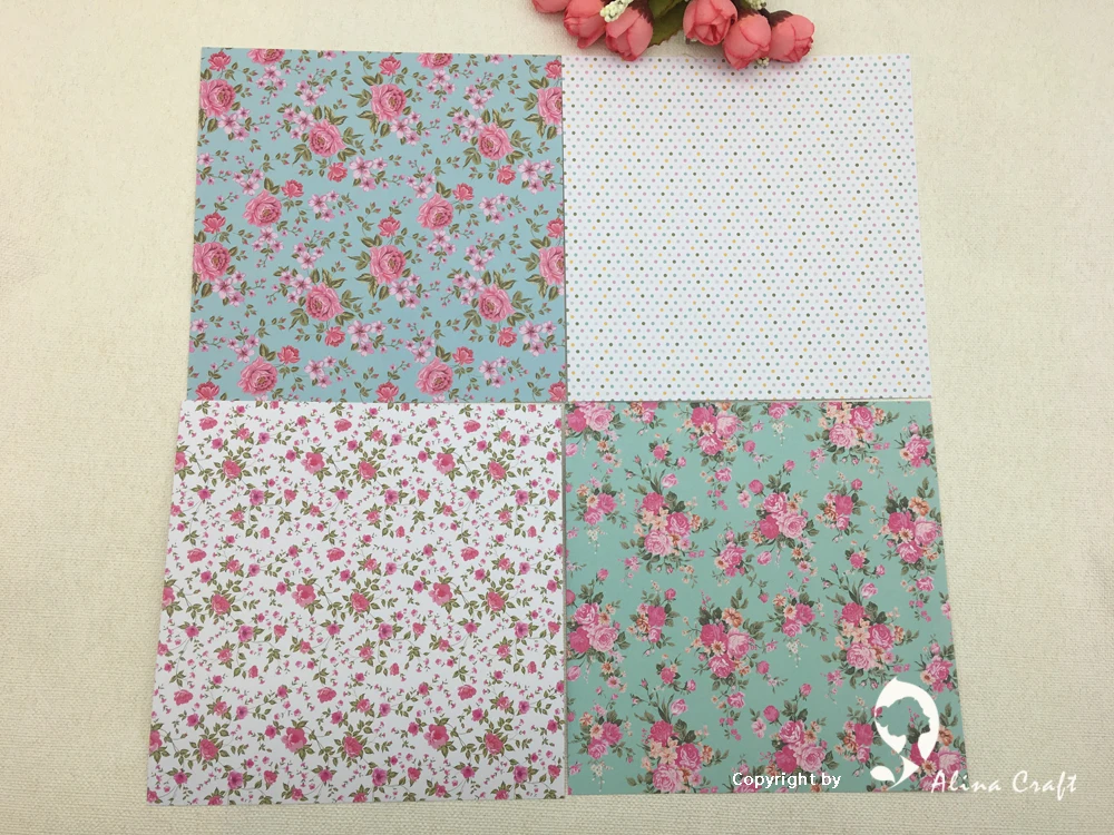6-3 paper pack