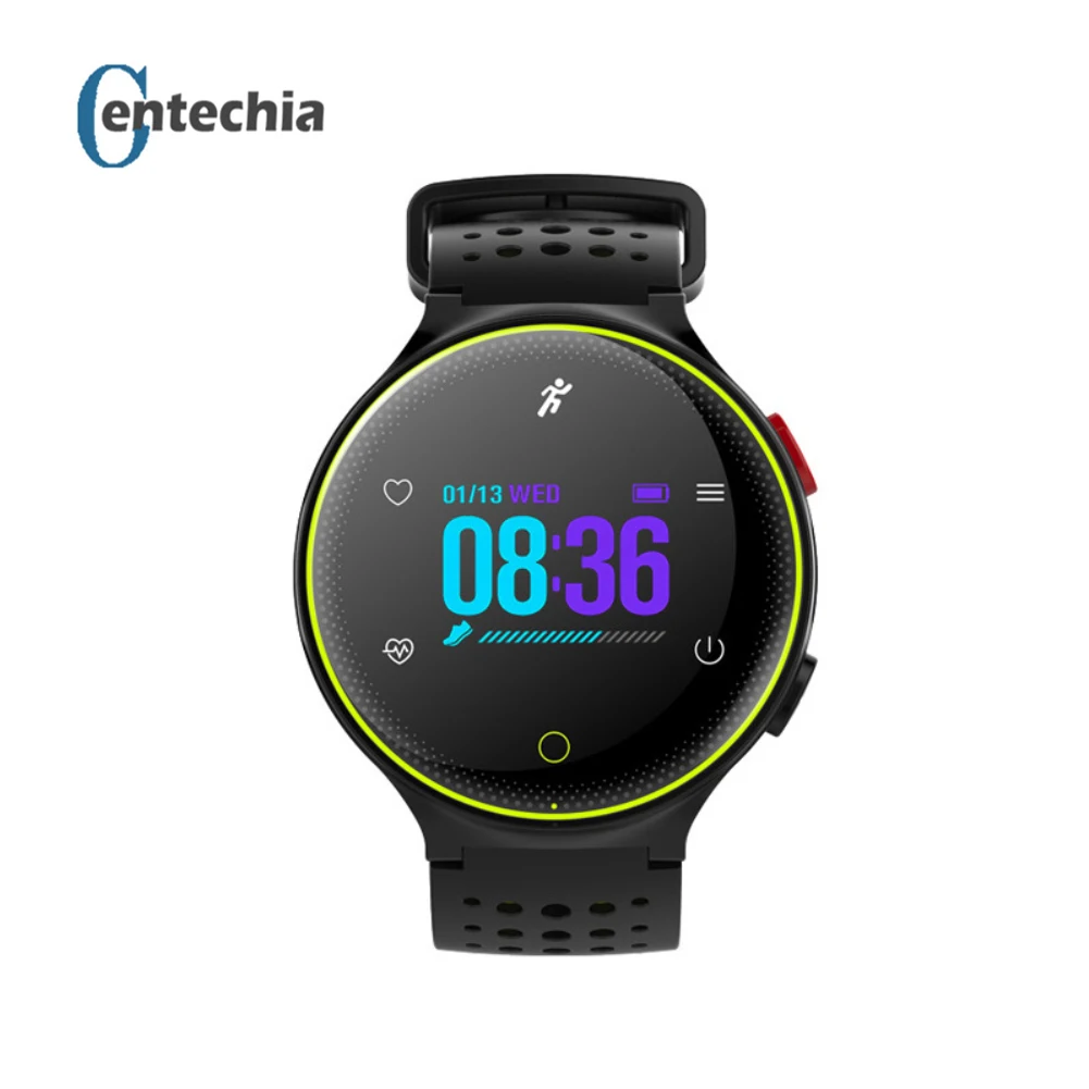 

X2plus Smart Sports watch men IP68 waterproof fitness tracker smartwatch Heart Rate health Monitor wiristband for IOS Android