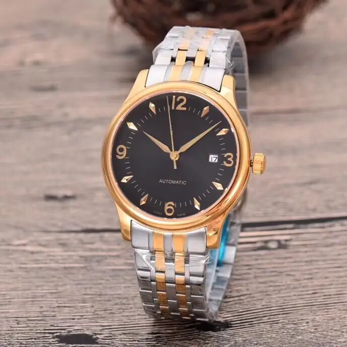 

AWG02202 Mens Watches Top Brand Runway Luxury European Design Automatic Mechanical Watch