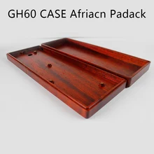 Mechanical keyboard shell base gh60 keyboard case mechanical keyboard shell poker2 base