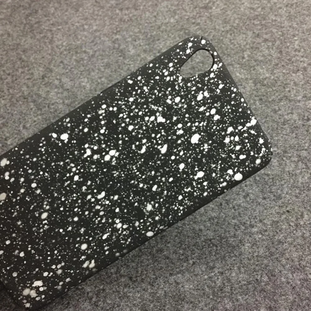 eGizmo Bling Sparkling Star Phone Cases For iPhone Series Case Cover Protector #291934 |