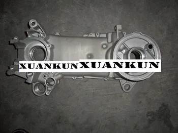 

XUANKUN Motorcycle Accessories QJ50-5 Large Box / QJ50-18 Crankcase