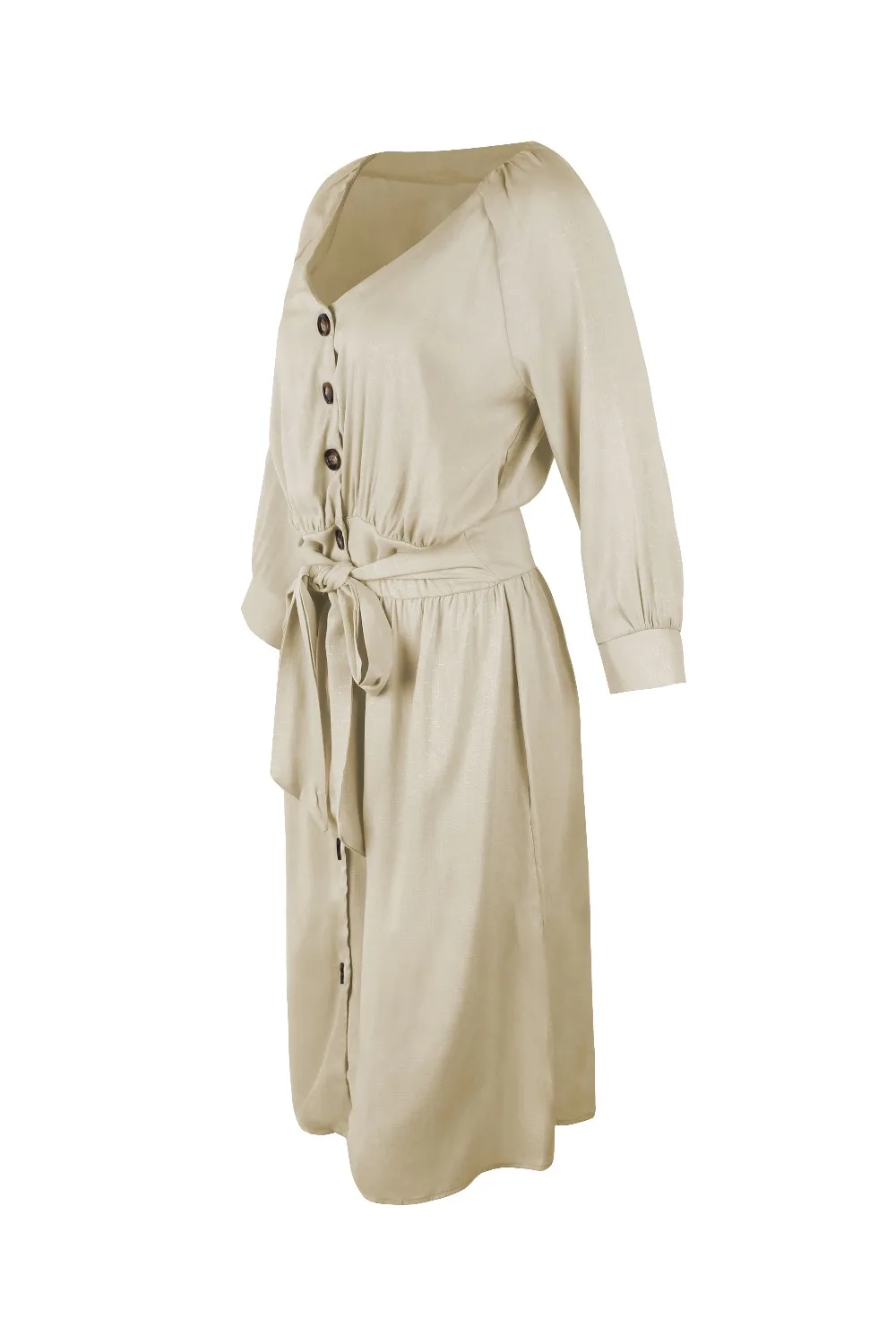 Female fashion dress