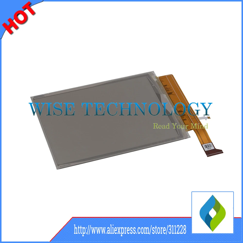 

ONYX Lukyanenko Book eReader E-book reader display screen lcd screen , Ebook LCD