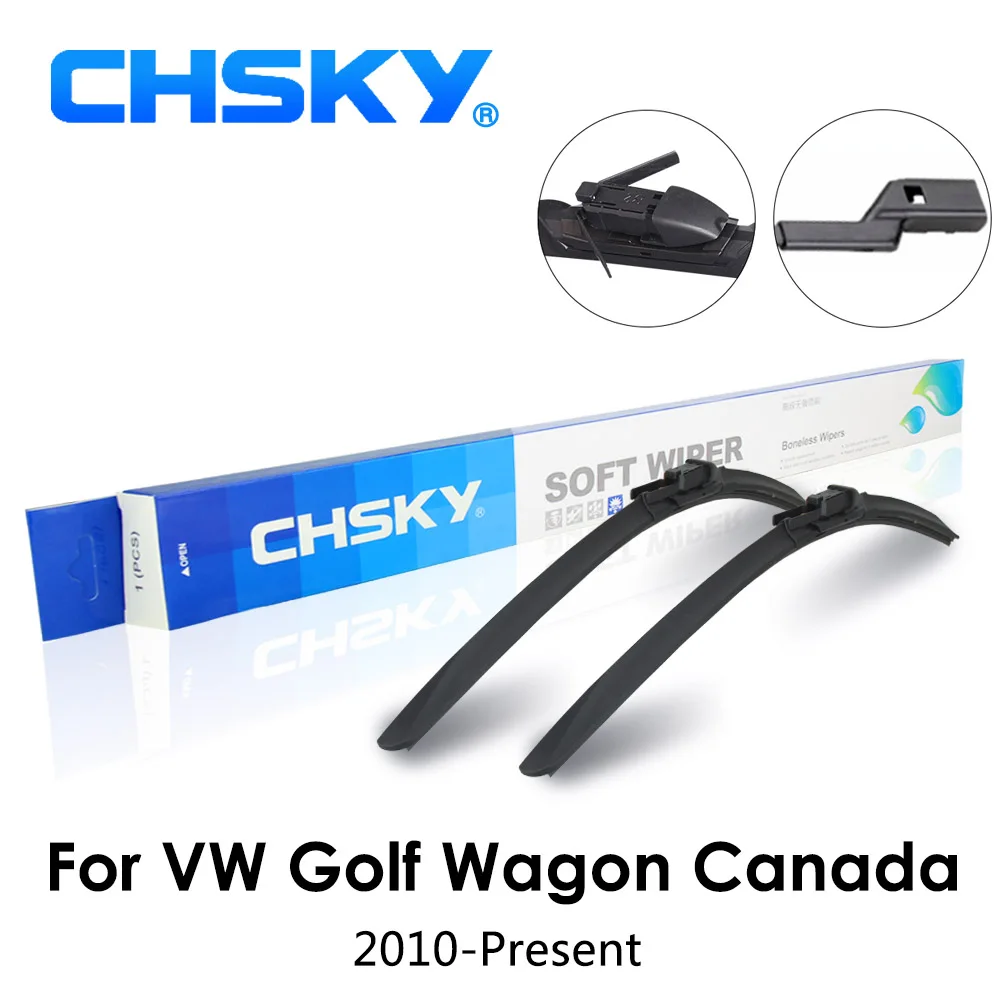 Volkswagen Golf Wagon Canada