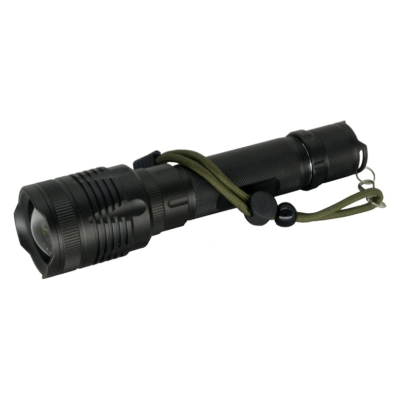 Z20 Litwod P78 оригинальный CREE XHP70 32 Вт чип лампа 3200lm мощный зум объектив тактический