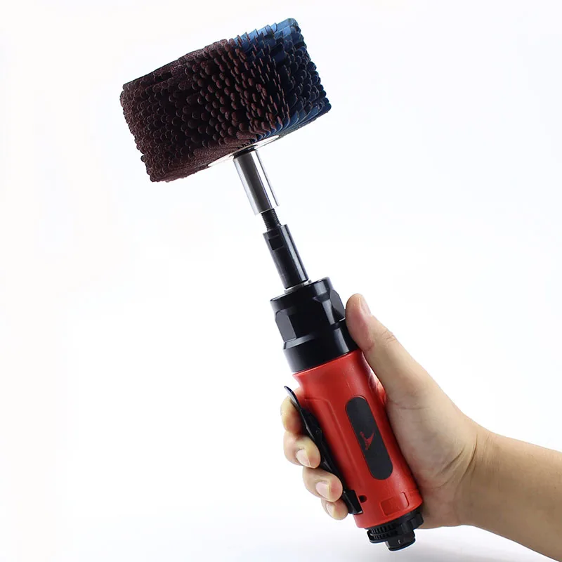 High Quality Pneumatic Multi Function Machines Tools Air Wood Furniture Polishing Machine Metal Polisher High Quality Pneumatic Multi Function Machines Tools Air Wood Furniture Polishing Machine Metal Polisher