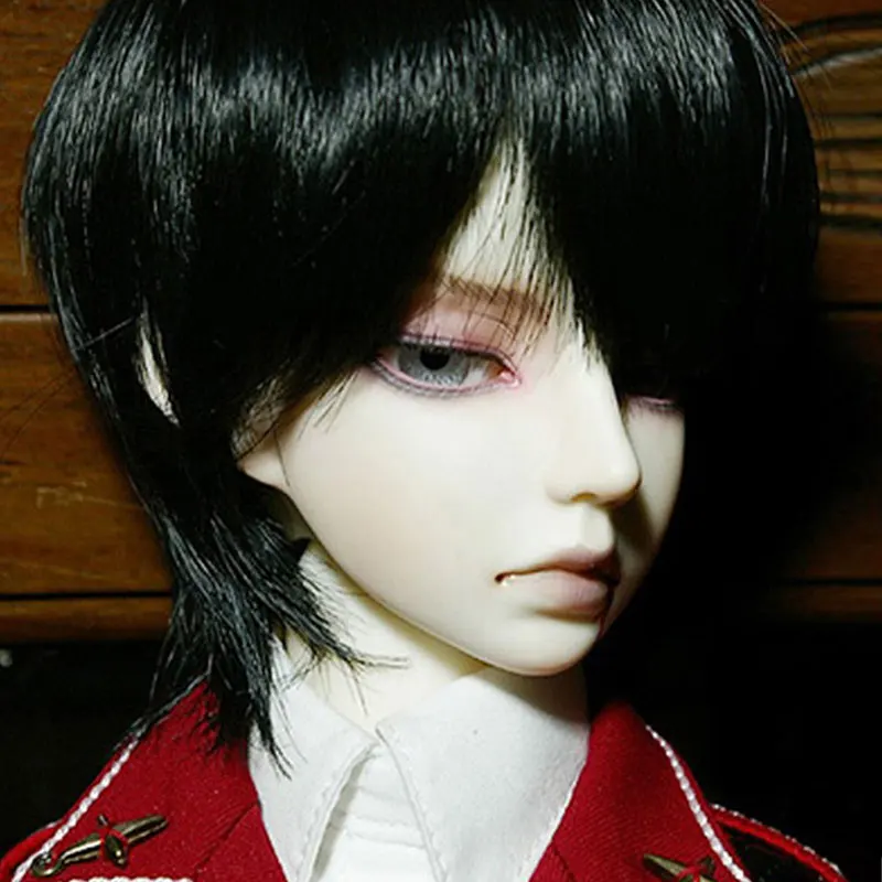 

BJD Doll 1/3 k-doll KUSP Boys Body High Quality Toys For Girls Birthday Xmas Best Gifts K-doll