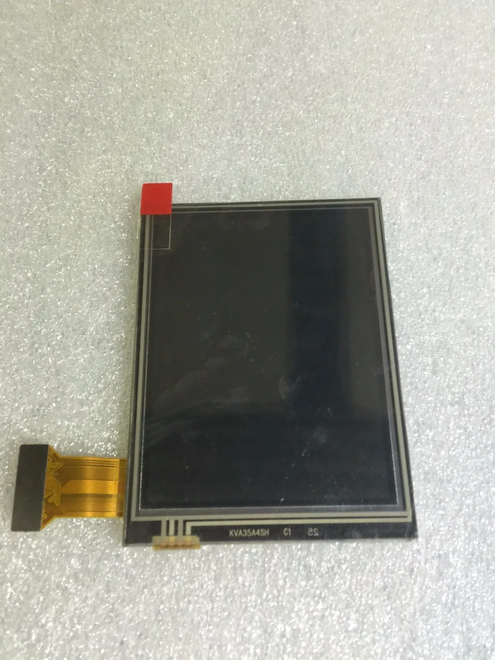 

Бесплатная доставка, оригинальный Pegasus, новый экран 3,5 дюйма TM035HBHT5