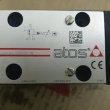 Новые atos RZGO-AE-033/315 10 atoss