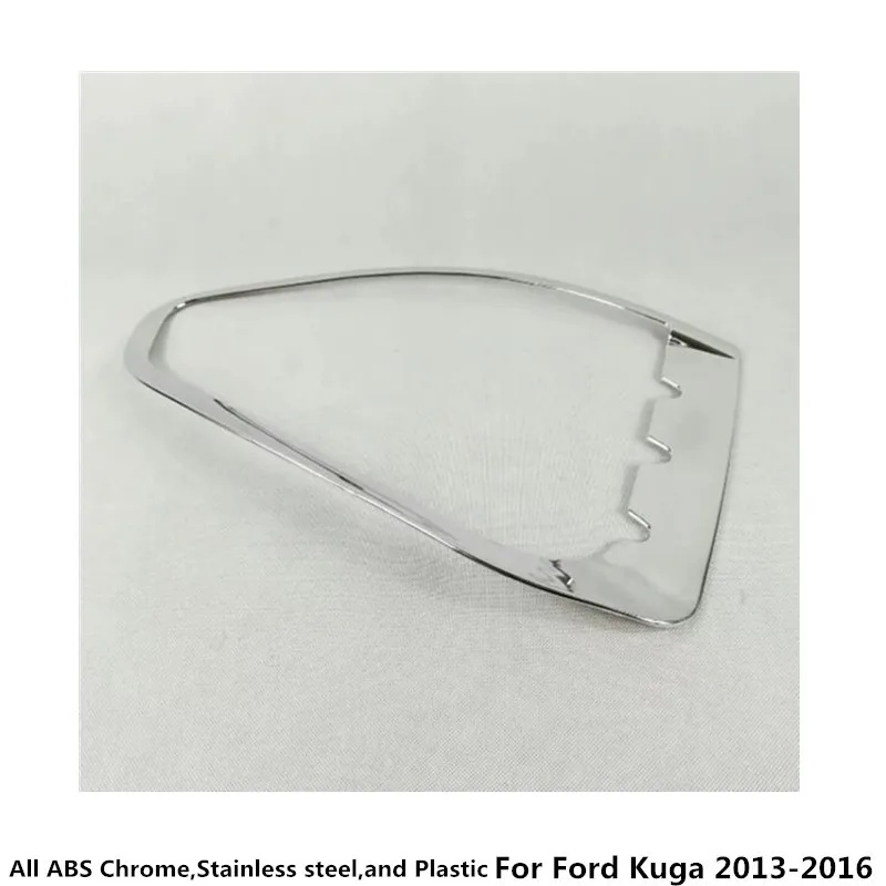 2 шт. Автомобильные противотуманные фасветильник для Ford Kuga Escape 2013 2014 2015