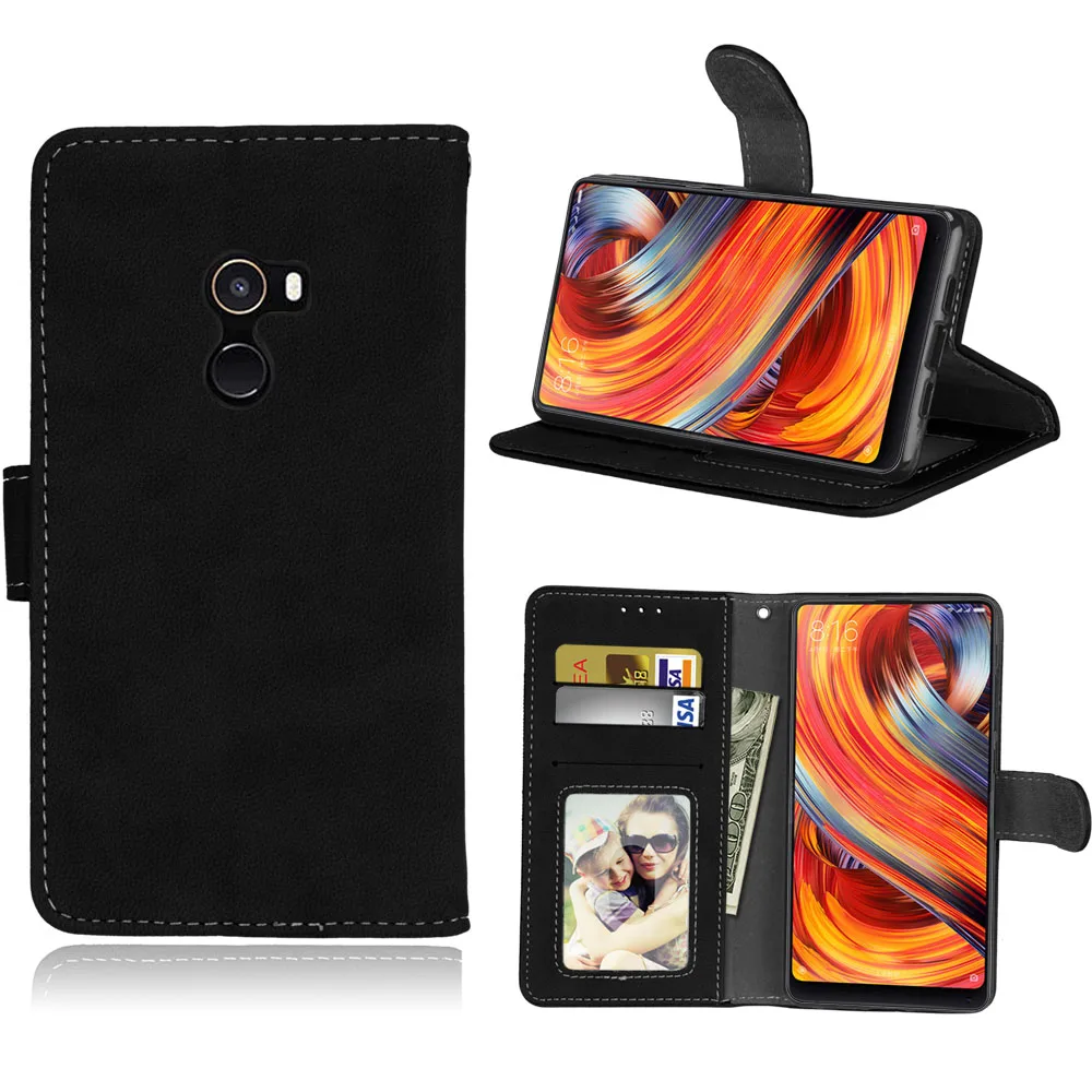 Xiaomi Mi Mix 2 Mix2 (1)
