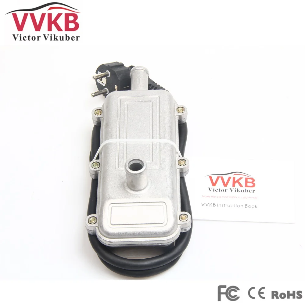 

Simate Heater Engine Coolant Heater with High Quality 230V/3000W