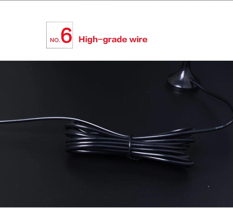 3 шт. UT-108uv телевизионные антенны SMA-F разъем двухканальные рации антенна для Baofeng UV-5R UV-82 BF-888S kd-c1 UV-5RE двухстороннее радио двухдиапазонный