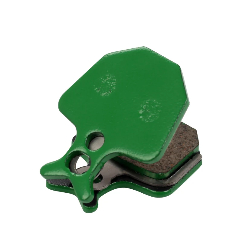 BIKEIN 4 пары горный велосипед керамики диск Тормозные колодки для Formula ORO K18/K24/PURO