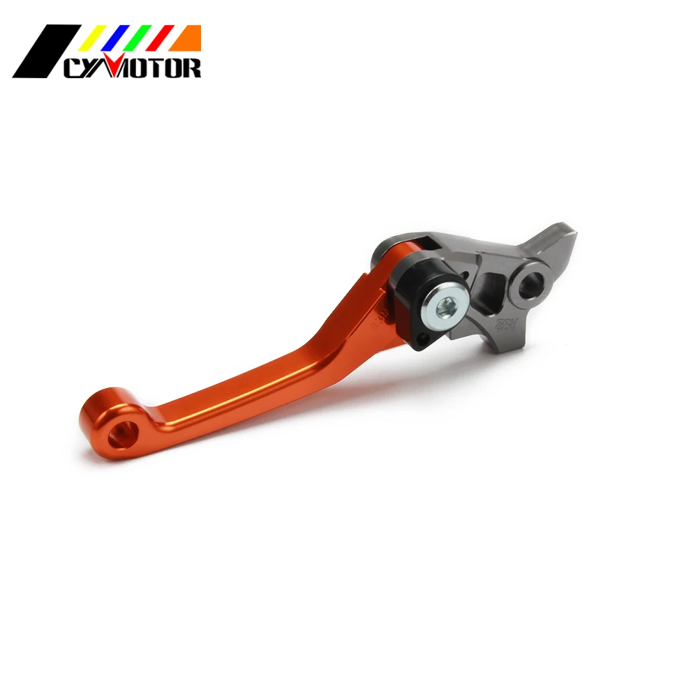 Рычаги поворотного тормоза и сцепления для KTM SX65 XC65 SX85 XC85 SX105 XC105 SX XC 65 85 105 03 04 05 06 07 08