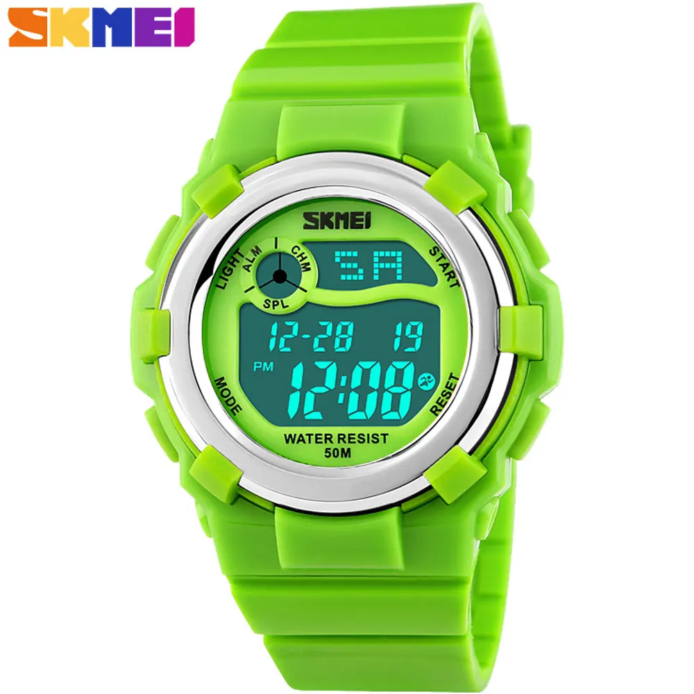 Детские спортивные часы. Наручные часы SKMEI детские. Детские наручные часы SKMEI 1043c-Green. Крутые детские часы SKMEI wr50m. Часы Sport watch Water resist.