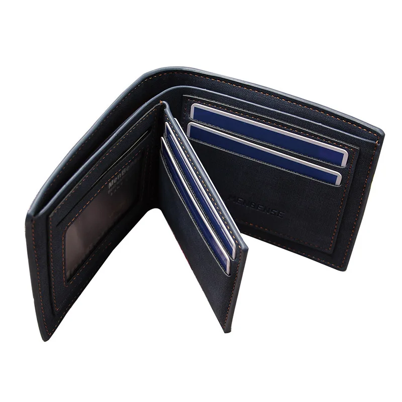 Fashion 2019 Men Wallets Mens Wallet with Coin Bag Zipper Small Money Purses New Design Dollar Slim Purse Money Clip Wallet 108 Fashion 2019 Men Wallets Mens Wallet with Coin Bag Zipper Small Money Purses New Design Dollar Slim Purse Money Clip Wallet 108