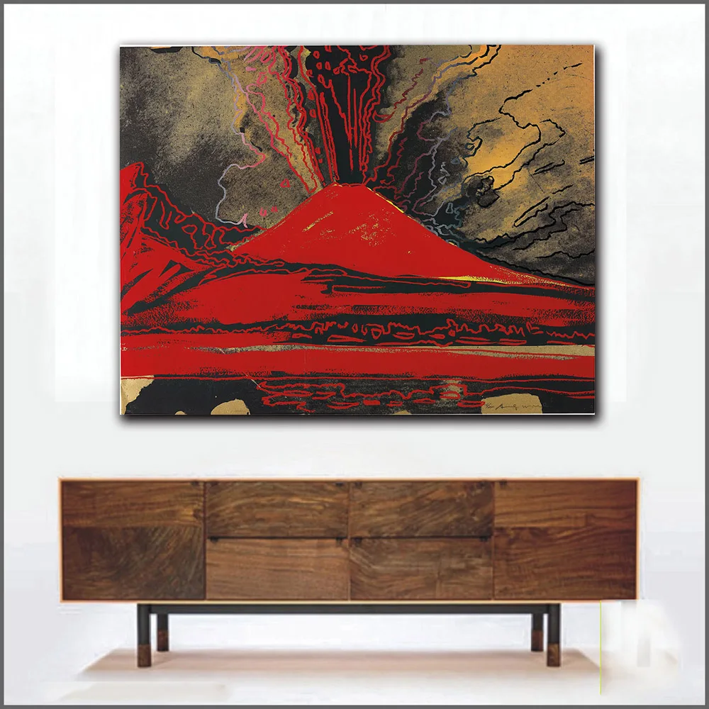 Vesuvius 1985 11