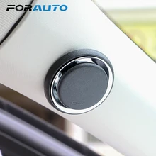 FORAUTO освежитель воздуха автомобиля духи НЛО форма автомобиля аксессуары аромат автомобиля Стайлинг диск в форме НЛО бальзам авто орнамент