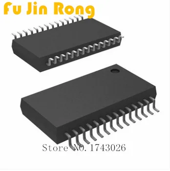 

Original 4pcs/lot AD9742 AD9742ARU AD9742ARUZ TSSOP28 Internal reference voltage source SMD IC