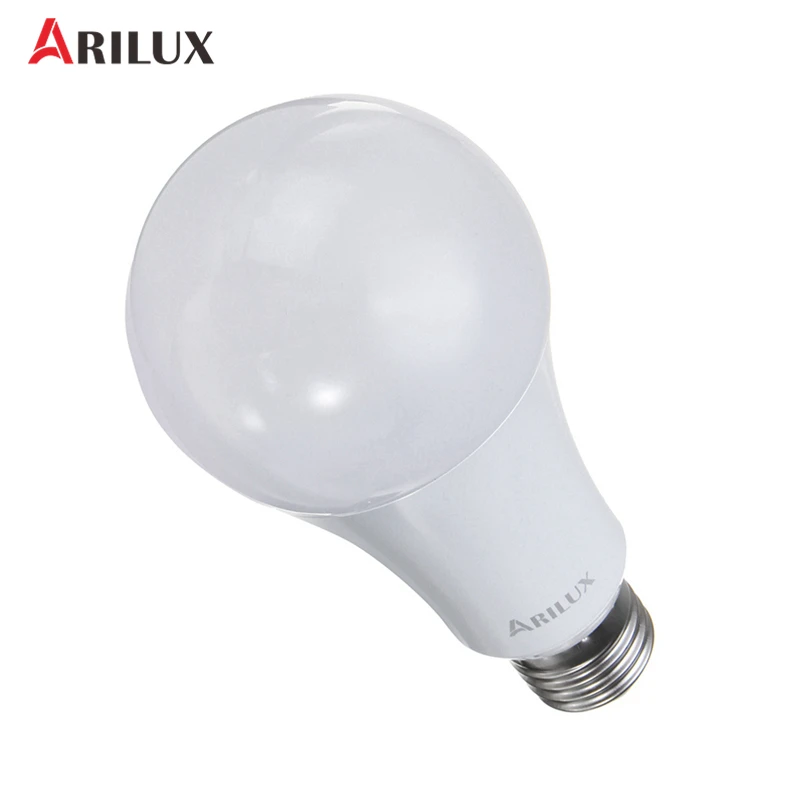

ARILUX RGBW/RGBWW Smart LED Bulb E27/B22 9W WiFi APP Control LED Lamp Light Work With Amazon Google AC85-265V